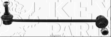 KEY PARTS kdl6694 -  Тяга / стойка, стабилизатор